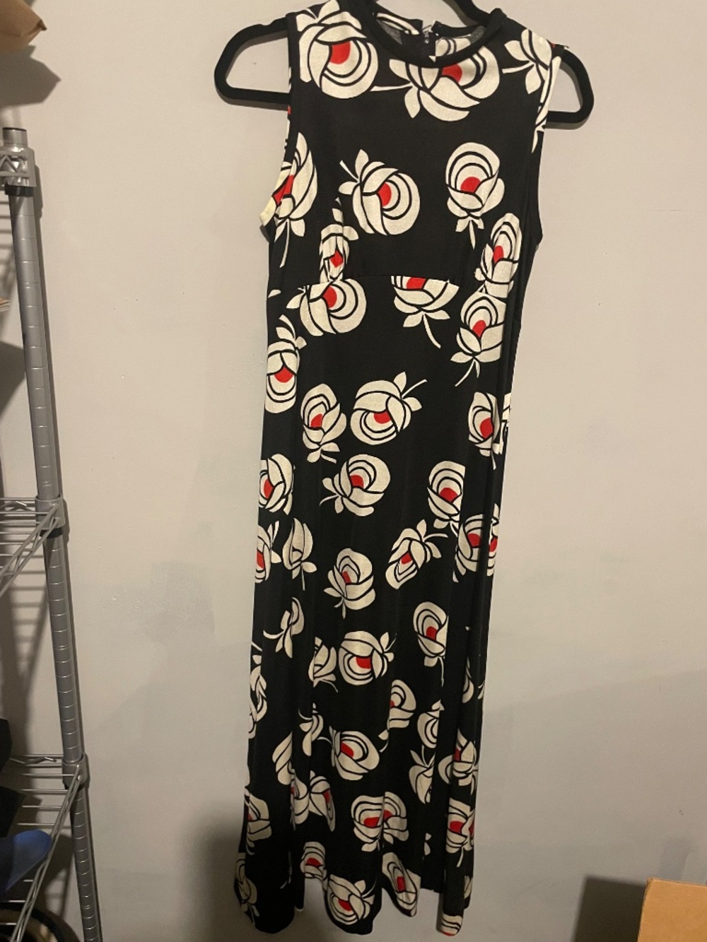 Saks fifth Avenue two piece women’s dress with jacket - Picture 3 of 4